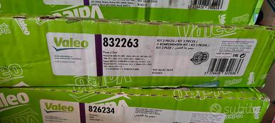 Frizione Valeo PSA