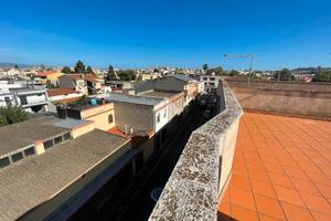 Quadrilocale con ampia terrazza
