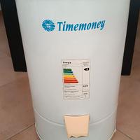  Centrifuga Timemoney funzionante 