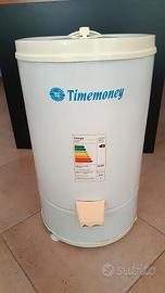  Centrifuga Timemoney funzionante 