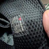 stivali dainese goretex