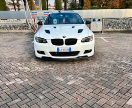 Bmw 335i con +600 hp