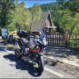 Ktm 1190