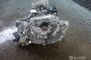 Cambio Manuale Per Ford Fiesta 2014 1.4 Benzina