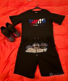 Completo estivo trapstar