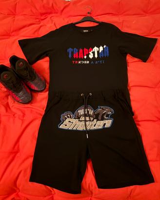 Completo estivo trapstar