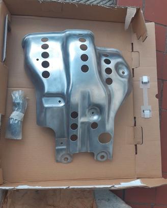 Scudo Motore Yamaha Tenerè XTZ 660 3YF
