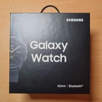 Samsung Galaxy Watch 42mm