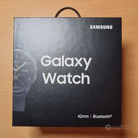 Samsung Galaxy Watch 42mm