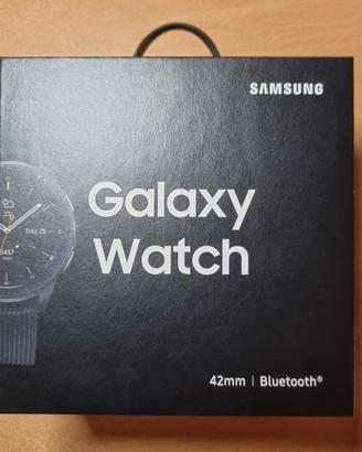 Samsung Galaxy Watch 42mm