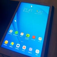 tablet Samsung Tab A6 da 10 pollici 