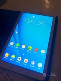 tablet Samsung Tab A6 da 10 pollici 