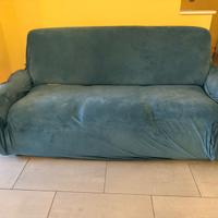 Divano letto 3 posti
