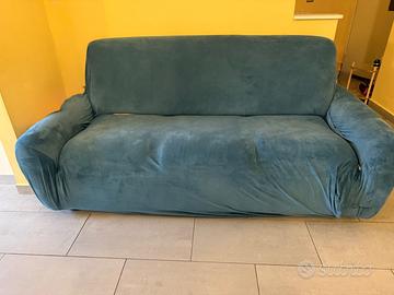 Divano letto 3 posti