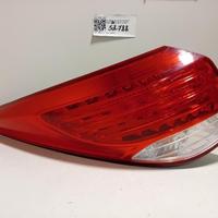 STOP FANALE POSTERIORE SINISTRO HYUNDAI i40 Serie