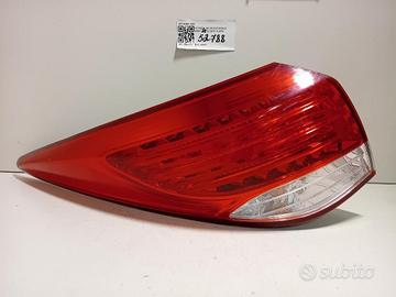 STOP FANALE POSTERIORE SINISTRO HYUNDAI i40 Serie