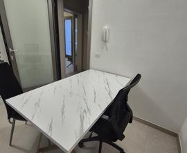 Ufficio appena ristrutturato
