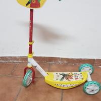 monopattino bing