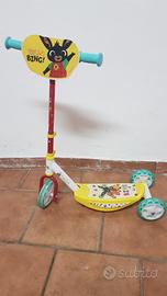 monopattino bing