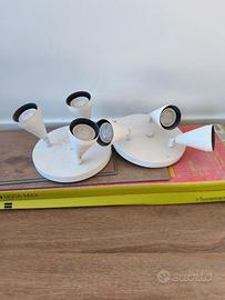 Lampade applique da soffitto