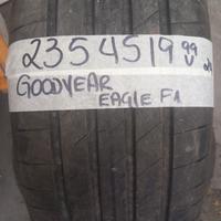 GOMME 235 45 19 GOODYEAR ESTIVI