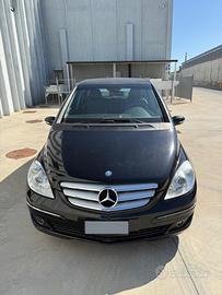 Mercedes B 200 CDI Sport 140 CV – Unico proprietar