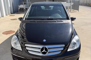 Mercedes B 200 CDI Sport 140 CV – Unico proprietar