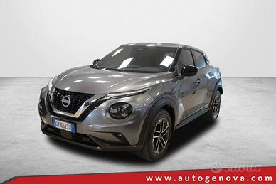 NISSAN JUKE 1.0 DIG-T 114CV DCT N-CONNECTA ( MIRRO