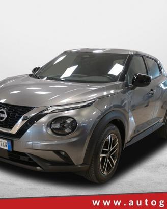 NISSAN JUKE 1.0 DIG-T 114CV DCT N-CONNECTA ( MIRRO