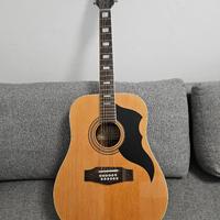 chitarra eko 12 corde