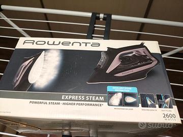 Rowenta DW4345 EXPRESS STEAM DW4345D1