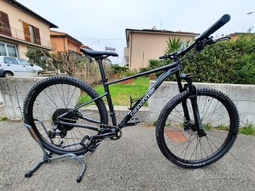 cannondale uomo