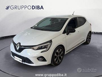 Renault Clio V 2019 Diesel 1.5 blue dci Busin...