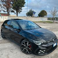 Volkswagen Golf 8 GTD
