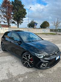 Volkswagen Golf 8 GTD