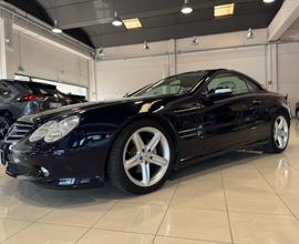 Mercedes-Benz SL 350 EVO RESTYLING 245CV VISIBILE 