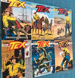 Tutto Tex