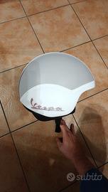 Casco Jet Vespa unisex Taglia L