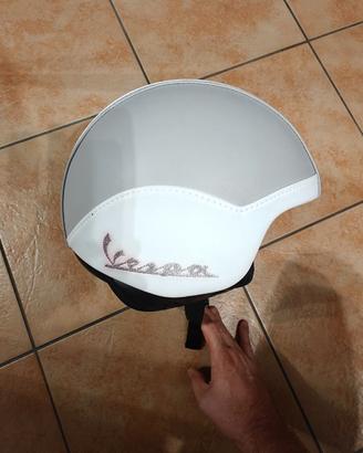 Casco Jet Vespa unisex Taglia L