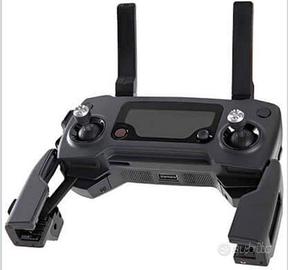 DJI Mavic Remote Controller - DJI Mavic Pro