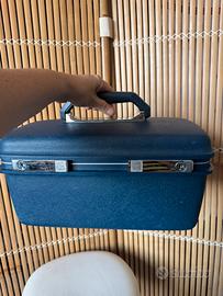 Samsonite bauletto vanitycase beautycase viaggio