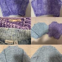 Lotto abbigliamento bambina 7/8 anni 