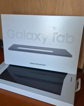 galaxy tab