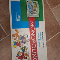Monopolino vintage