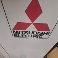 condizionatore mitsubishi