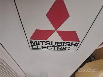 condizionatore mitsubishi
