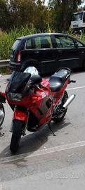  Moto Suzuki 