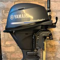 Fuoribordo Yamaha 9.9/20cv