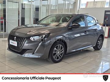 Peugeot 208 1.2 puretech active s&s 75cv