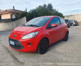 Ford Ka Ford ka 1.3 multijet del nord italia